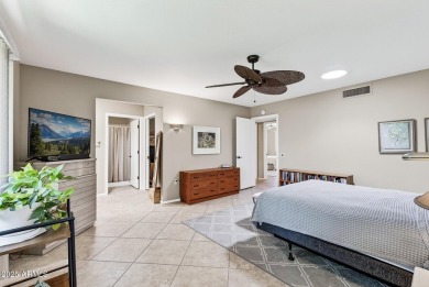 Lots of WOW factor in this REFRESHED Gemini-Twin!  New roof in on Pebblebrook Golf Course in Arizona - for sale on GolfHomes.com, golf home, golf lot