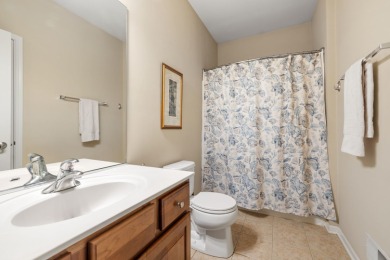 9249 Dunmore Drive is a beautiful step-free, one-story ranch on Palos Country Club in Illinois - for sale on GolfHomes.com, golf home, golf lot
