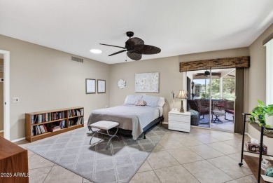 Lots of WOW factor in this REFRESHED Gemini-Twin!  New roof in on Pebblebrook Golf Course in Arizona - for sale on GolfHomes.com, golf home, golf lot