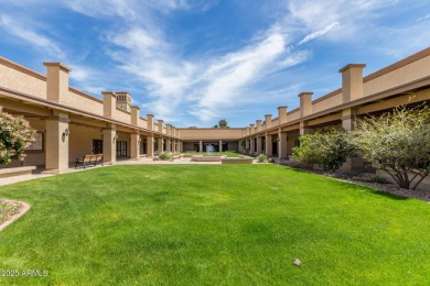 Fall in love with this beautiful 3 BED, 2 BATH and 2 CAR GARAGE on Leisure World Country Club in Arizona - for sale on GolfHomes.com, golf home, golf lot