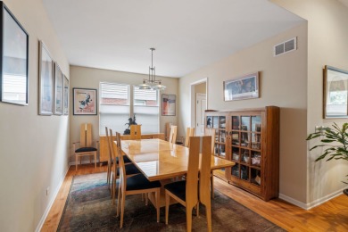 9249 Dunmore Drive is a beautiful step-free, one-story ranch on Palos Country Club in Illinois - for sale on GolfHomes.com, golf home, golf lot