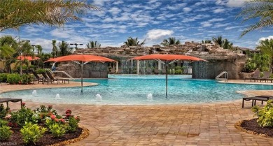 H14541 Discover this stunning home with Saltwater Pool and Spa on Bonita National Golf Course in Florida - for sale on GolfHomes.com, golf home, golf lot