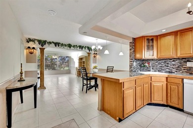 Immaculate & Spacious Apartment in a Resort-Style Community
 on Colony West Country Club in Florida - for sale on GolfHomes.com, golf home, golf lot