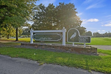 The home of your dreams awaits at 621 Plantation Dr, inside the on Santee National Golf Course in South Carolina - for sale on GolfHomes.com, golf home, golf lot