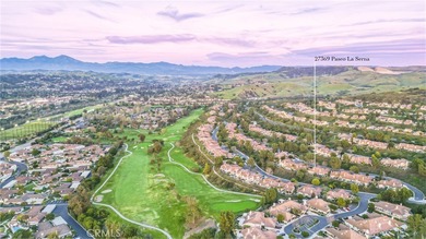 Discover this completely turnkey 3-bed, 2-bath home (plus on San Juan Hills Country Club in California - for sale on GolfHomes.com, golf home, golf lot