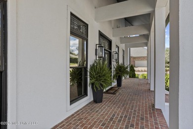 Beautifully reimagined and completely renovated, this on Country Club of Jackson in Mississippi - for sale on GolfHomes.com, golf home, golf lot