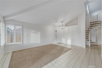 Discover this completely turnkey 3-bed, 2-bath home (plus on San Juan Hills Country Club in California - for sale on GolfHomes.com, golf home, golf lot