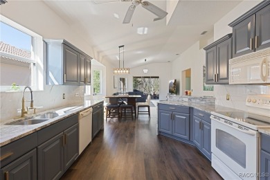 Stunning 3-Bedroom Villa in Highly Sought-After Terra Vista at on Skyview At Terra Vista Golf and Country Club in Florida - for sale on GolfHomes.com, golf home, golf lot