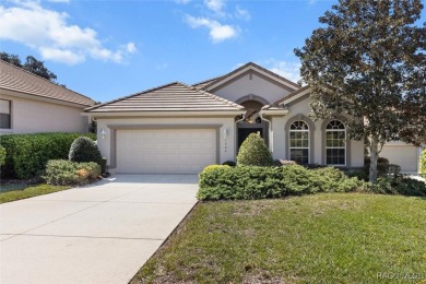 Location, Location, Location along with spectacular fountain on Skyview At Terra Vista Golf and Country Club in Florida - for sale on GolfHomes.com, golf home, golf lot