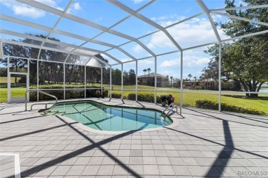 Location, Location, Location along with spectacular fountain on Skyview At Terra Vista Golf and Country Club in Florida - for sale on GolfHomes.com, golf home, golf lot