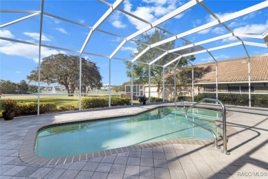 Location, Location, Location along with spectacular fountain on Skyview At Terra Vista Golf and Country Club in Florida - for sale on GolfHomes.com, golf home, golf lot