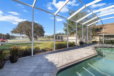 Location, Location, Location along with spectacular fountain on Skyview At Terra Vista Golf and Country Club in Florida - for sale on GolfHomes.com, golf home, golf lot