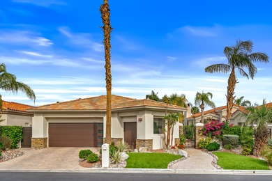 936 Mesa Grande showcases the sought-after Bougainvillea 2 floor on Indian Ridge Country Club in California - for sale on GolfHomes.com, golf home, golf lot