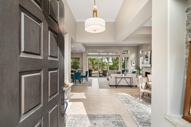 936 Mesa Grande showcases the sought-after Bougainvillea 2 floor on Indian Ridge Country Club in California - for sale on GolfHomes.com, golf home, golf lot