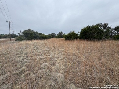 Great corner lot located in the popular Rockin' J Ranch on Vaaler Creek Golf Club in Texas - for sale on GolfHomes.com, golf home, golf lot