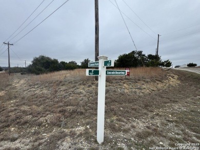 Great corner lot located in the popular Rockin' J Ranch on Vaaler Creek Golf Club in Texas - for sale on GolfHomes.com, golf home, golf lot