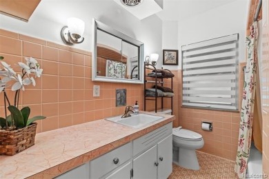 **OPEN HOUSE SUNDAY 6/8, 1-3PM** You won't want to miss your on Plum Hollow Country Club in Michigan - for sale on GolfHomes.com, golf home, golf lot