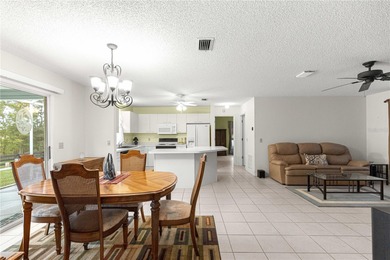 Discover peaceful, serene Florida living in this lovely on El Diablo Executive Golf Course in Florida - for sale on GolfHomes.com, golf home, golf lot