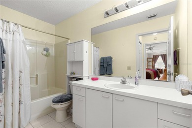 Discover peaceful, serene Florida living in this lovely on El Diablo Executive Golf Course in Florida - for sale on GolfHomes.com, golf home, golf lot