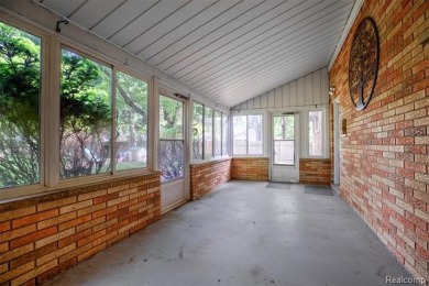 **OPEN HOUSE SUNDAY 6/8, 1-3PM** You won't want to miss your on Plum Hollow Country Club in Michigan - for sale on GolfHomes.com, golf home, golf lot