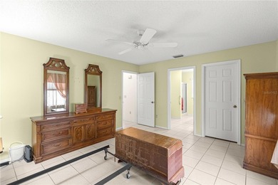 PRICED TO SELL WITH A $14,900 PRICE ADJUSTMENT !!!! Lovely on El Diablo Executive Golf Course in Florida - for sale on GolfHomes.com, golf home, golf lot
