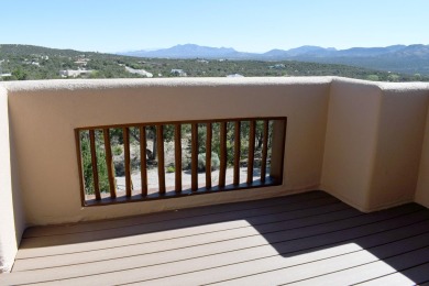 Welcome to this lovely, well-maintained, SW style custom home on Paa-Ko Ridge Golf Club  in New Mexico - for sale on GolfHomes.com, golf home, golf lot