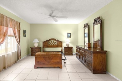 PRICED TO SELL WITH A $14,900 PRICE ADJUSTMENT !!!! Lovely on El Diablo Executive Golf Course in Florida - for sale on GolfHomes.com, golf home, golf lot