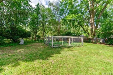 **OPEN HOUSE SUNDAY 6/8, 1-3PM** You won't want to miss your on Plum Hollow Country Club in Michigan - for sale on GolfHomes.com, golf home, golf lot
