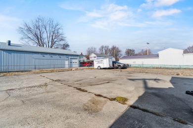 Welcome to 307 N Park Ave, a versatile commercial property on Elks Country Club in Indiana - for sale on GolfHomes.com, golf home, golf lot
