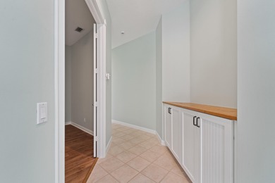 Exceptional 3-bedroom plus office residence located in the gated on Lost Lake Golf Club in Florida - for sale on GolfHomes.com, golf home, golf lot