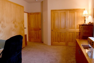 Welcome to this lovely, well-maintained, SW style custom home on Paa-Ko Ridge Golf Club  in New Mexico - for sale on GolfHomes.com, golf home, golf lot