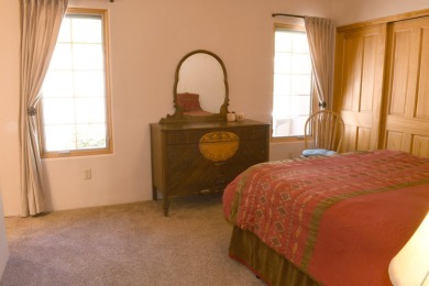 Welcome to this lovely, well-maintained, SW style custom home on Paa-Ko Ridge Golf Club  in New Mexico - for sale on GolfHomes.com, golf home, golf lot
