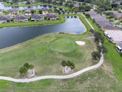 Price Improvement! Welcome to this inviting 3-bedroom on Scepter Golf Club in Florida - for sale on GolfHomes.com, golf home, golf lot