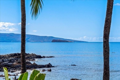 Nestled into a gated residential condominium community on Maui's on Wailea Golf Club in Hawaii - for sale on GolfHomes.com, golf home, golf lot