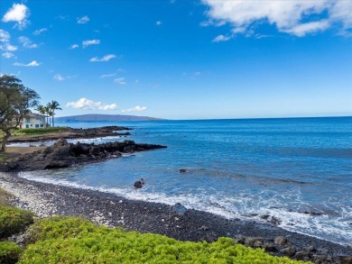 Nestled into a gated residential condominium community on Maui's on Wailea Golf Club in Hawaii - for sale on GolfHomes.com, golf home, golf lot