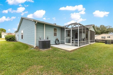 PRICED TO SELL WITH A $14,900 PRICE ADJUSTMENT !!!! Lovely on El Diablo Executive Golf Course in Florida - for sale on GolfHomes.com, golf home, golf lot