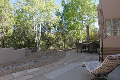 Welcome to this lovely, well-maintained, SW style custom home on Paa-Ko Ridge Golf Club  in New Mexico - for sale on GolfHomes.com, golf home, golf lot
