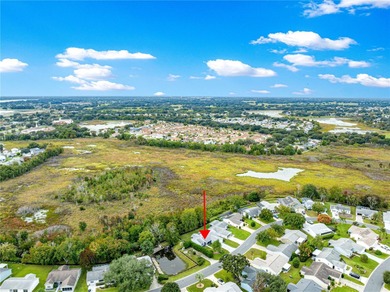 PRICED TO SELL WITH A $14,900 PRICE ADJUSTMENT !!!! Lovely on El Diablo Executive Golf Course in Florida - for sale on GolfHomes.com, golf home, golf lot