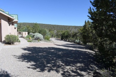 Welcome to this lovely, well-maintained, SW style custom home on Paa-Ko Ridge Golf Club  in New Mexico - for sale on GolfHomes.com, golf home, golf lot