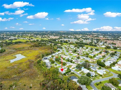 PRICED TO SELL WITH A $14,900 PRICE ADJUSTMENT !!!! Lovely on El Diablo Executive Golf Course in Florida - for sale on GolfHomes.com, golf home, golf lot