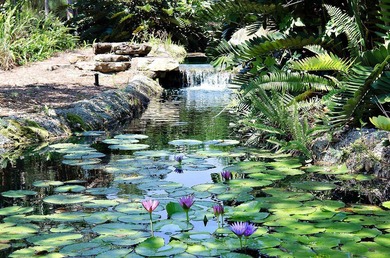 Exceptional 3-bedroom plus office residence located in the gated on Lost Lake Golf Club in Florida - for sale on GolfHomes.com, golf home, golf lot