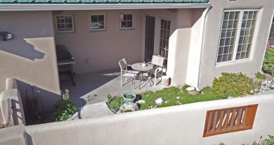 Welcome to this lovely, well-maintained, SW style custom home on Paa-Ko Ridge Golf Club  in New Mexico - for sale on GolfHomes.com, golf home, golf lot