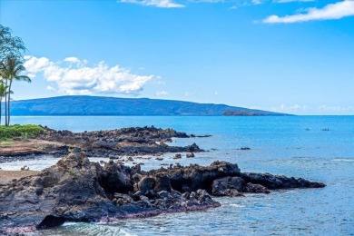 Nestled into a gated residential condominium community on Maui's on Wailea Golf Club in Hawaii - for sale on GolfHomes.com, golf home, golf lot