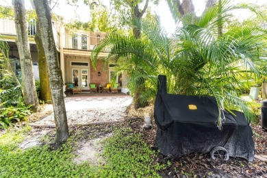 Pelican Place, is a private community with access via lovely on Belleview Biltmore Golf Club in Florida - for sale on GolfHomes.com, golf home, golf lot