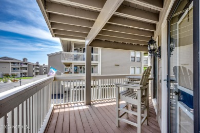 IMMACULATE! 2 Br 2 Ba Unit is located across the street from N on Surf Golf and Beach Club in South Carolina - for sale on GolfHomes.com, golf home, golf lot