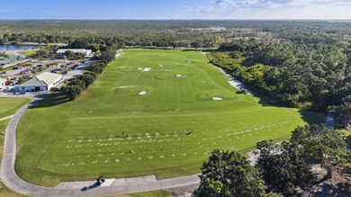 Exceptional 3-bedroom plus office residence located in the gated on Lost Lake Golf Club in Florida - for sale on GolfHomes.com, golf home, golf lot