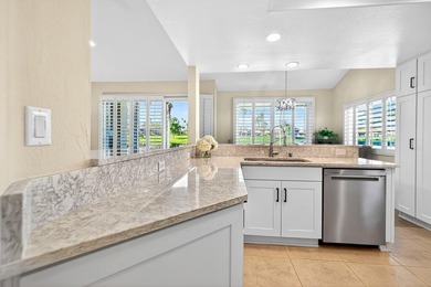 This beautifully updated Cottonwood is truly ready for you to on Palm Valley Country Club in California - for sale on GolfHomes.com, golf home, golf lot