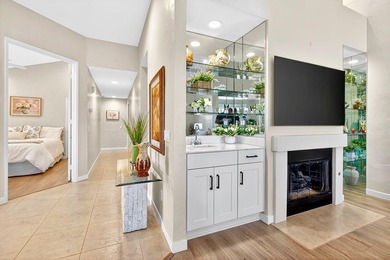 This beautifully updated Cottonwood is truly ready for you to on Palm Valley Country Club in California - for sale on GolfHomes.com, golf home, golf lot