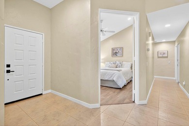 This beautifully updated Cottonwood is truly ready for you to on Palm Valley Country Club in California - for sale on GolfHomes.com, golf home, golf lot