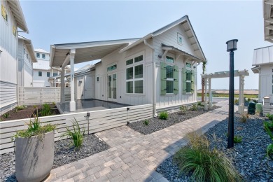 Welcome to The Nest - one of the most luxurious cabins in on Palmilla Beach Golf Club in Texas - for sale on GolfHomes.com, golf home, golf lot
